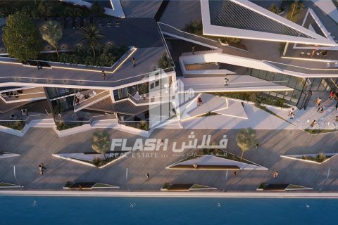 Byt v Mina Al Arab, Ras Al Khaimah, SAE 2 ložnice, 107.7 m² Č.: 611699 - fotografie 12
