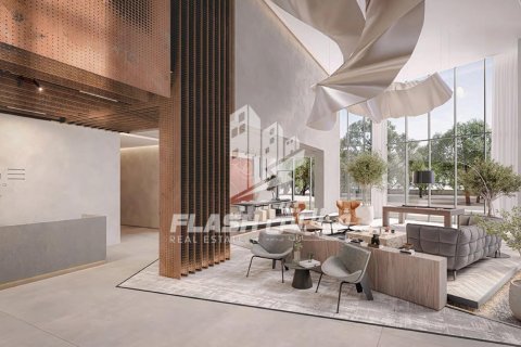 Byt v Mina Al Arab, Ras Al Khaimah, SAE 2 ložnice, 107.7 m² Č.: 611699 - fotografie 9