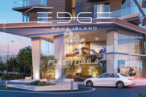 Byt v Mina Al Arab, Ras Al Khaimah, SAE 2 ložnice, 107.7 m² Č.: 611699 - fotografie 4
