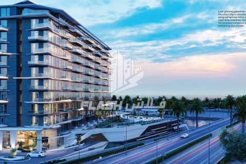 Byt v Mina Al Arab, Ras Al Khaimah, SAE 2 ložnice, 107.7 m² Č.: 611699 - fotografie 14