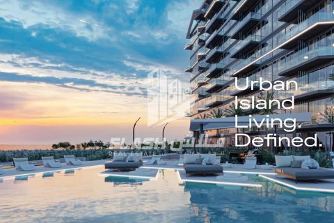 Byt v Mina Al Arab, Ras Al Khaimah, SAE 2 ložnice, 107.7 m² Č.: 611699 - fotografie 17