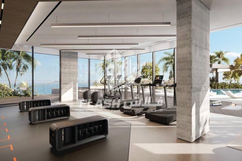 Byt v Mina Al Arab, Ras Al Khaimah, SAE 2 ložnice, 107.7 m² Č.: 611699 - fotografie 10