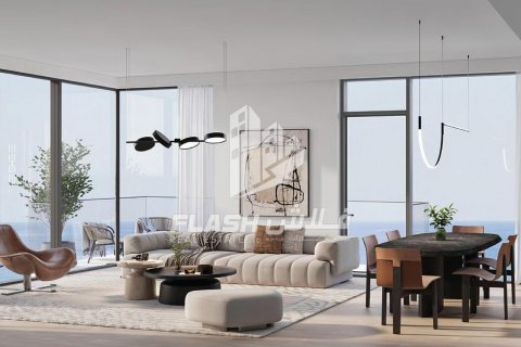 Byt v Mina Al Arab, Ras Al Khaimah, SAE 2 ložnice, 107.7 m² Č.: 611699 - fotografie 7