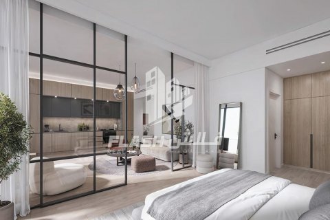 Byt v Mina Al Arab, Ras Al Khaimah, SAE 2 ložnice, 107.7 m² Č.: 611699 - fotografie 6
