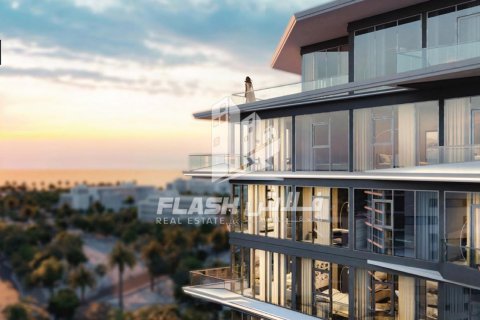 Byt v Mina Al Arab, Ras Al Khaimah, SAE 2 ložnice, 107.7 m² Č.: 611699 - fotografie 15
