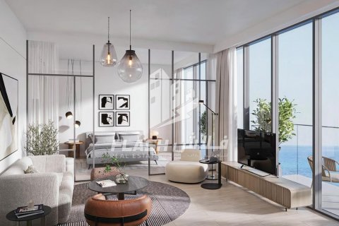 Byt v Mina Al Arab, Ras Al Khaimah, SAE 2 ložnice, 107.7 m² Č.: 611699 - fotografie 19