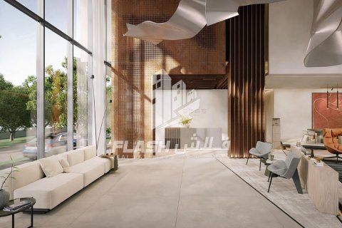 Byt v Mina Al Arab, Ras Al Khaimah, SAE 2 ložnice, 107.7 m² Č.: 611699 - fotografie 8