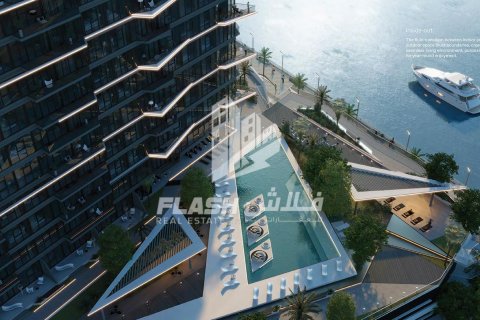 Byt v Mina Al Arab, Ras Al Khaimah, SAE 2 ložnice, 107.7 m² Č.: 611699 - fotografie 13