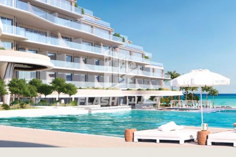 Byt v Mina Al Arab, Ras Al Khaimah, SAE 2 ložnice, 107.7 m² Č.: 611699 - fotografie 1