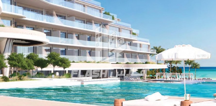 Byt v Mina Al Arab, Ras Al Khaimah, SAE 2 ložnice, 107.7 m² Č.: 611699
