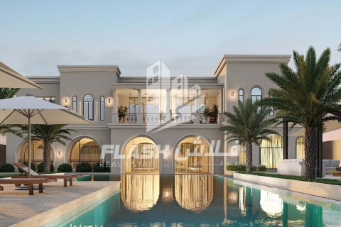 Pozemek v Al Mairid, Ras Al Khaimah, SAE 1193.4 m² Č.: 611698 - fotografie 3