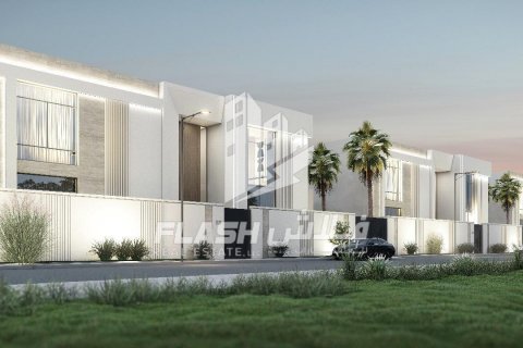 Pozemek v Al Mairid, Ras Al Khaimah, SAE 1193.4 m² Č.: 611698 - fotografie 4