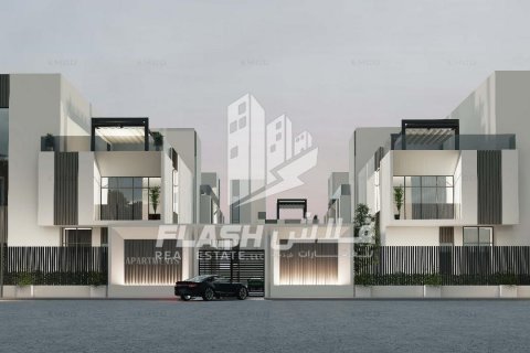 Pozemek v Al Mairid, Ras Al Khaimah, SAE 1193.4 m² Č.: 611698 - fotografie 1