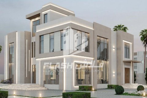 Pozemek v Al Mairid, Ras Al Khaimah, SAE 1193.4 m² Č.: 611698 - fotografie 2