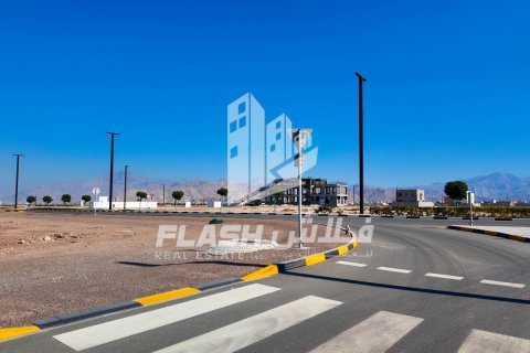 Pozemek v Al Mairid, Ras Al Khaimah, SAE 1193.4 m² Č.: 611698 - fotografie 17