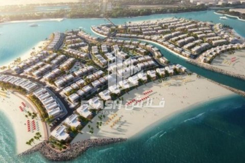 Vila v Al Hamra Village, Ras Al Khaimah, SAE 7 ložnice, 503.6 m² Č.: 611686 - fotografie 7