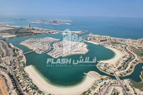 Vila v Al Hamra Village, Ras Al Khaimah, SAE 7 ložnice, 503.6 m² Č.: 611686 - fotografie 1