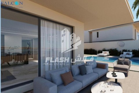 Vila v Al Hamra Village, Ras Al Khaimah, SAE 7 ložnice, 503.6 m² Č.: 611686 - fotografie 14