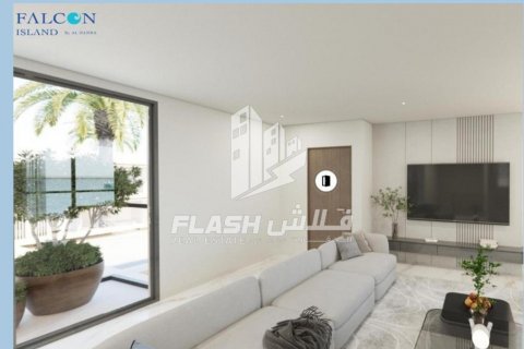 Vila v Al Hamra Village, Ras Al Khaimah, SAE 7 ložnice, 503.6 m² Č.: 611686 - fotografie 21
