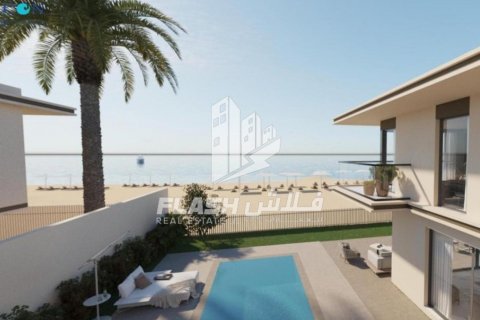 Vila v Al Hamra Village, Ras Al Khaimah, SAE 7 ložnice, 503.6 m² Č.: 611686 - fotografie 23