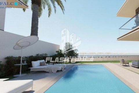 Vila v Al Hamra Village, Ras Al Khaimah, SAE 7 ložnice, 503.6 m² Č.: 611686 - fotografie 22
