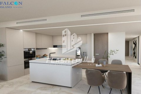 Vila v Al Hamra Village, Ras Al Khaimah, SAE 7 ložnice, 503.6 m² Č.: 611686 - fotografie 17