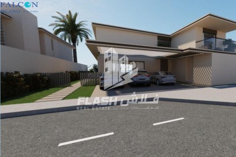 Vila v Al Hamra Village, Ras Al Khaimah, SAE 7 ložnice, 503.6 m² Č.: 611686 - fotografie 9