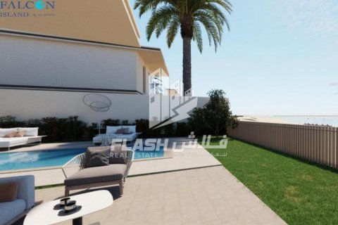 Vila v Al Hamra Village, Ras Al Khaimah, SAE 7 ložnice, 503.6 m² Č.: 611686 - fotografie 15
