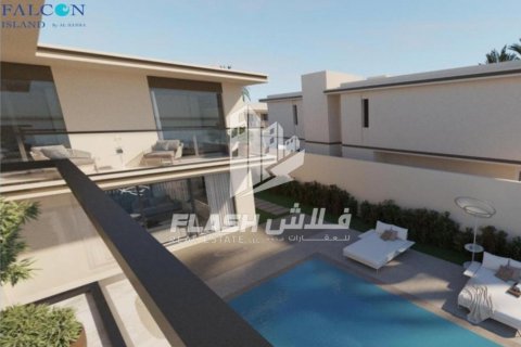 Vila v Al Hamra Village, Ras Al Khaimah, SAE 7 ložnice, 503.6 m² Č.: 611686 - fotografie 13