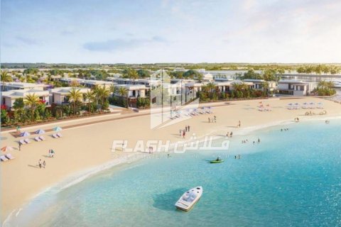 Vila v Al Hamra Village, Ras Al Khaimah, SAE 7 ložnice, 503.6 m² Č.: 611686 - fotografie 5