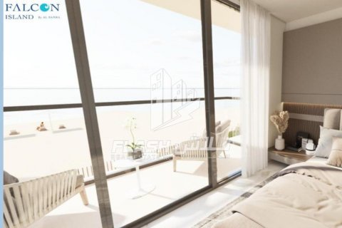 Vila v Al Hamra Village, Ras Al Khaimah, SAE 7 ložnice, 503.6 m² Č.: 611686 - fotografie 18