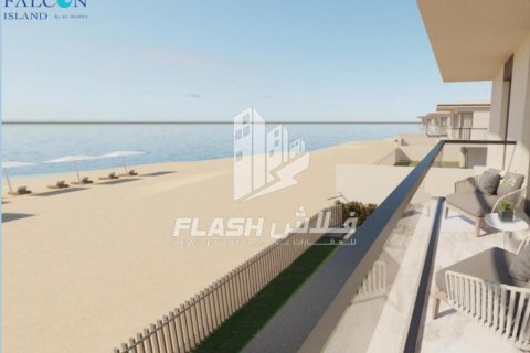 Vila v Al Hamra Village, Ras Al Khaimah, SAE 7 ložnice, 503.6 m² Č.: 611686 - fotografie 19