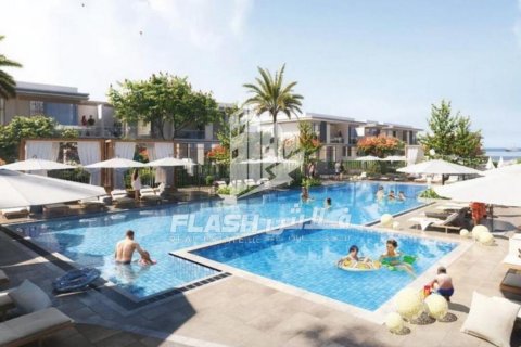 Vila v Al Hamra Village, Ras Al Khaimah, SAE 7 ložnice, 503.6 m² Č.: 611686 - fotografie 6