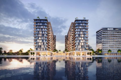 Appartement te koop in Dubai South (Dubai World Central), Dubai, VAE 1 kamer, 33.45 vr.m., nr 753069 - foto 3