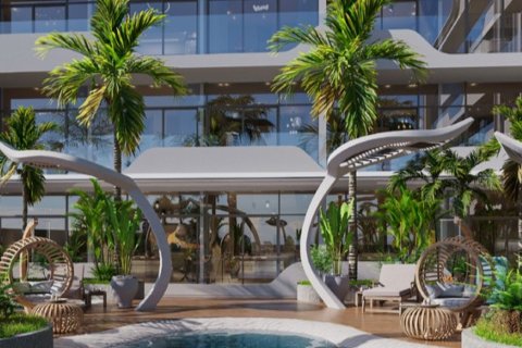 Müüa korter asukohaga Jumeirah Village Circle, Dubai, AÜE: 2 magamistoaga, 137.96 m² Nr 753071 - pilt 3
