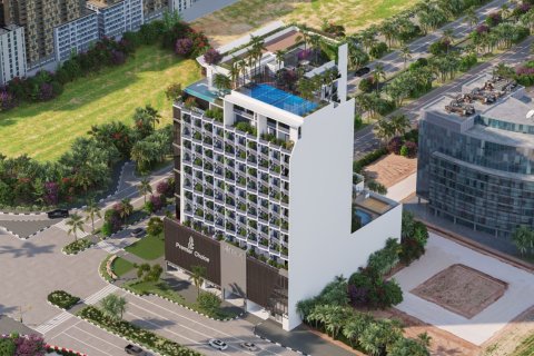 Jumeirah Village Circle, Dubai, BAE’de satılık daire 2 yatak odası, 144.31 m&sup2; No 753070 - fotoğraf 2