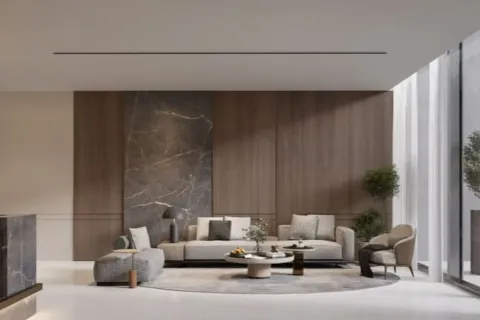 Jumeirah Village Circle、Dubai、UAE にあるマンション販売中 1ベッドルーム、65.65 m2、No753072 - 写真 6
