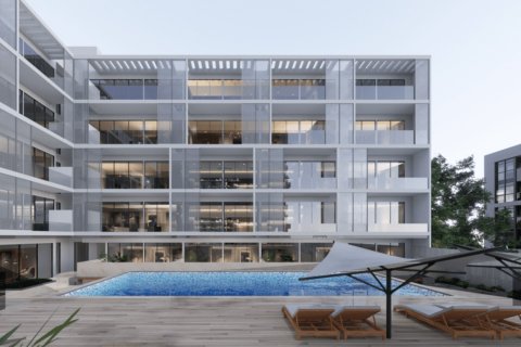 Jumeirah Village Circle、Dubai、UAE にあるマンション販売中 1ベッドルーム、65.65 m2、No753072 - 写真 4