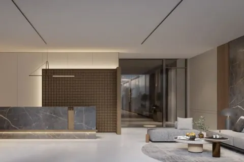 Jumeirah Village Circle、Dubai、UAE にあるマンション販売中 1ベッドルーム、65.65 m2、No753072 - 写真 5