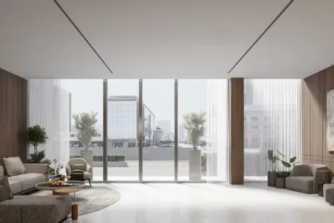 Jumeirah Village Circle、Dubai、UAE にあるマンション販売中 1ベッドルーム、65.65 m2、No753072 - 写真 8