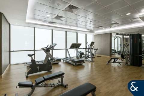 Appartement te koop in DIFC, Dubai, VAE 1 slaapkamer, 77 vr.m., nr 667661 - foto 7