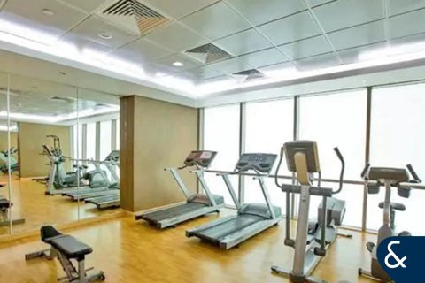 Appartement te koop in DIFC, Dubai, VAE 1 slaapkamer, 77 vr.m., nr 667661 - foto 9