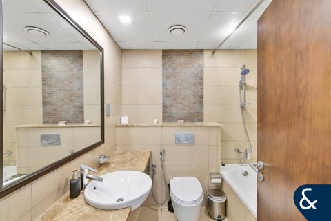 Appartement te koop in DIFC, Dubai, VAE 1 slaapkamer, 77 vr.m., nr 667661 - foto 6