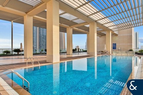 Appartement te koop in DIFC, Dubai, VAE 1 slaapkamer, 77 vr.m., nr 667661 - foto 8