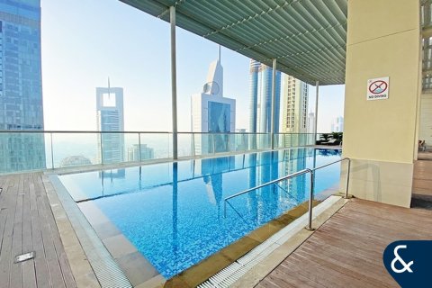 Appartement te koop in DIFC, Dubai, VAE 1 slaapkamer, 77 vr.m., nr 667661 - foto 10