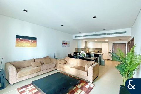 Appartement te koop in DIFC, Dubai, VAE 1 slaapkamer, 77 vr.m., nr 667661 - foto 1