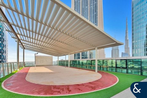 Appartement te koop in DIFC, Dubai, VAE 1 slaapkamer, 77 vr.m., nr 667661 - foto 11