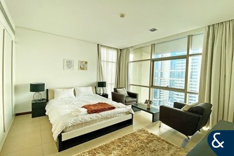 Appartement te koop in DIFC, Dubai, VAE 1 slaapkamer, 77 vr.m., nr 667661 - foto 2