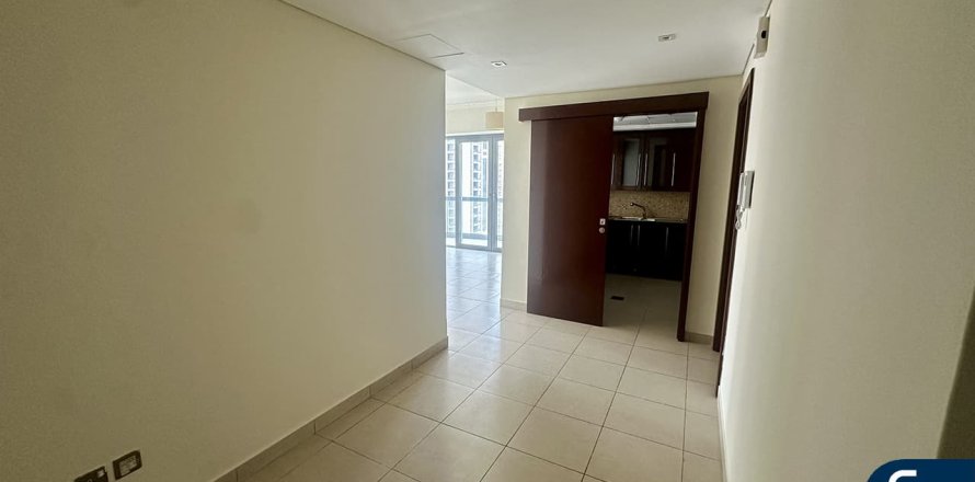 Διαμέρισμα σε 8 BOULEVARD WALK σε Downtown Dubai (Downtown Burj Dubai), ΗΑΕ 1 υπνοδωμάτιο, 120 τ.μ. Αρ. 667659