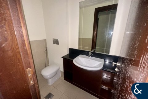 Lakás itt: Downtown Dubai (Downtown Burj Dubai), EAE, 1 hálószoba, 120 m², azonosító: 667659 - fénykép 10